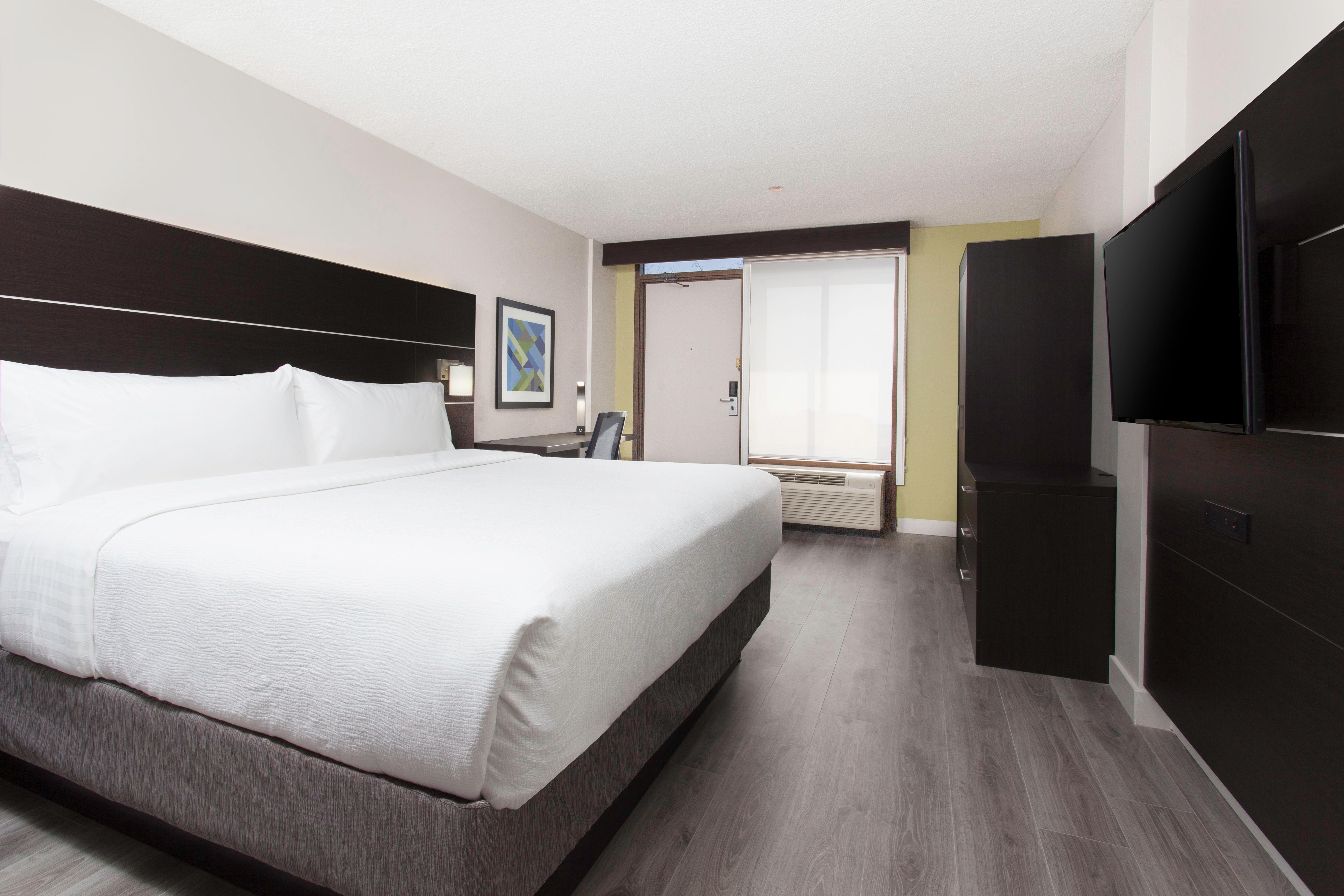 Holiday Inn Express & Suites Mississauga-Toronto Southwest, An Ihg Hotel Exterior foto