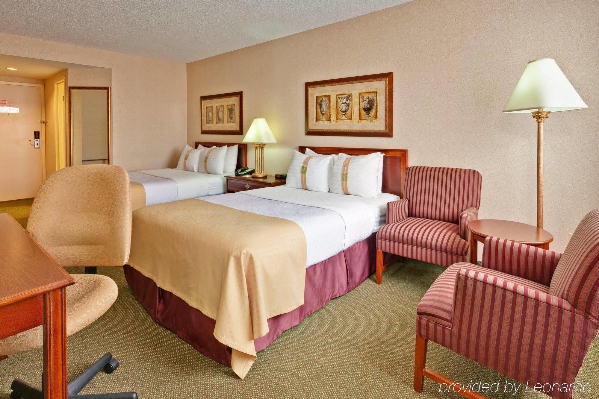 Holiday Inn Express & Suites Mississauga-Toronto Southwest, An Ihg Hotel Quarto foto